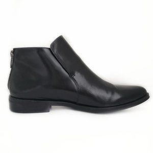 NWOT House of Harlow 1960 Sandalo leather boots